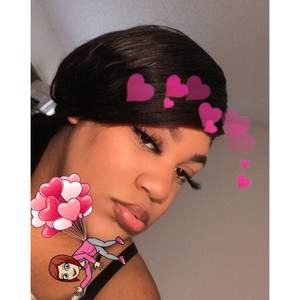 Meet your Posher, Cayetta